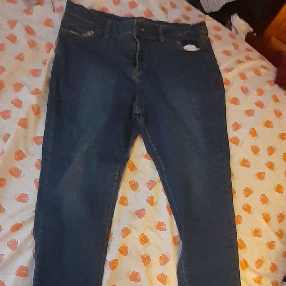 Bass&co. Jeans
